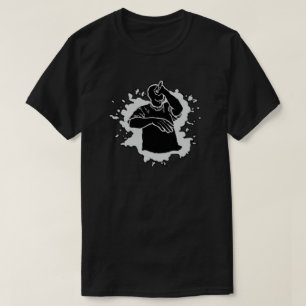 Rap-artister T-Shirt