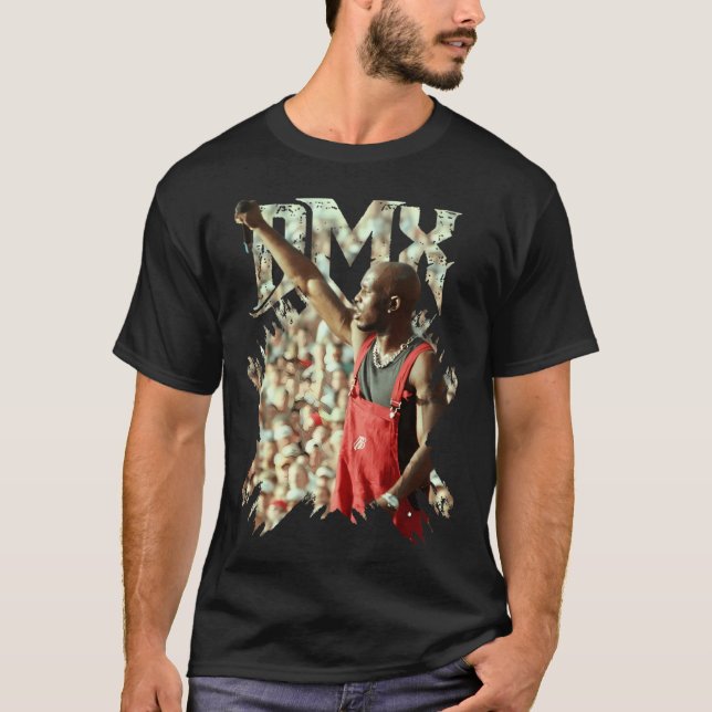 Rap-konsert Spekta T Shirt (Framsida)