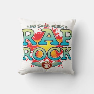 Rap Sten Soul Cushion Kudde
