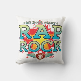 Rap Sten Soul Cushion Kudde