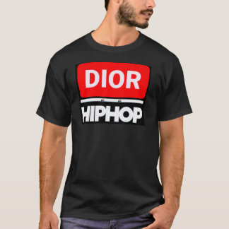 Rap T-Shirt Any True Hip-Hop Fan Should Have