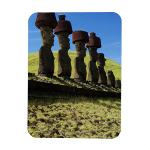 Rapa Nui-artefakter, Påsk Magnet
