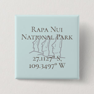 Rapa Nui Latitude & Longitud Knapp