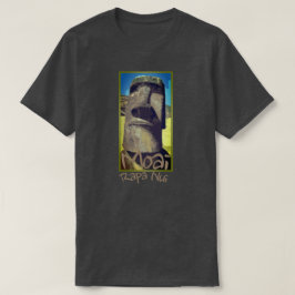 Rapa Nui T-Shirt