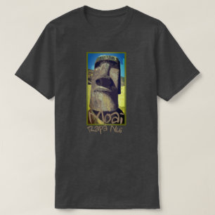 Rapa Nui T-Shirt