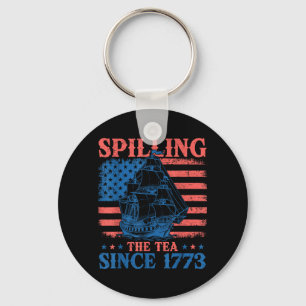 Rapar Te Sidan 1773 Historielärare 4e Nyckelring