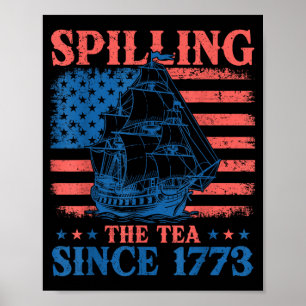 Rapar Te Sidan 1773 Historielärare 4e Poster