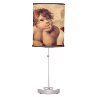 Raphael Angel Bord Lamp