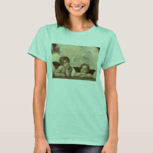 Raphael Änglar Tee