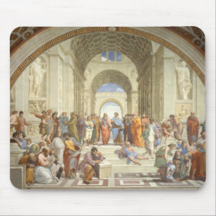 Raphael - Aten-skolan Musmatta
