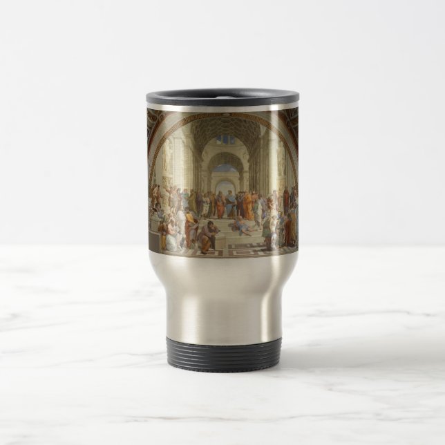 Raphael - Aten-skolan Resemugg (Center)