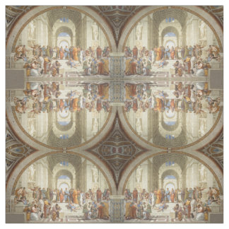 Raphael - Aten-skolan Tyg