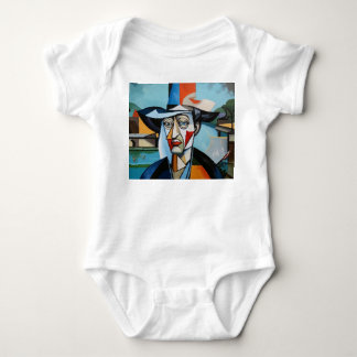 Raphael Canossa Painter Design T Shirt