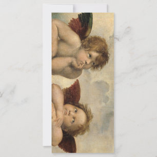 Raphael Cherubs Änglar