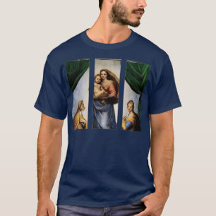 Raphael T Shirt