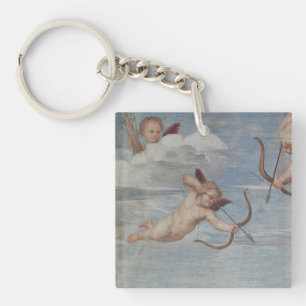 Raphael triumfen av Galatea