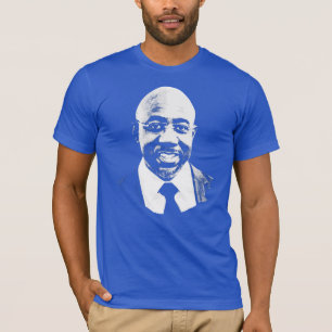 Raphael Warnock T Shirt