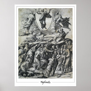 Raphael Zedign Art Poster nr 322