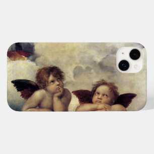 Raphaels Änglar