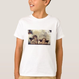 Raphaels Änglar T-shirt