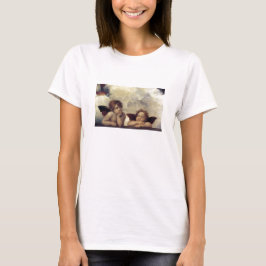 Raphaels Änglar Tee Shirt