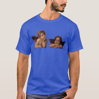 Raphaelx27s Cherubs T Shirt
