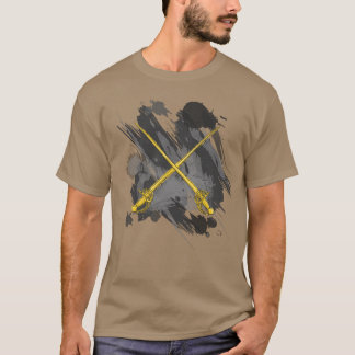 Rapier Marshallate T Shirt
