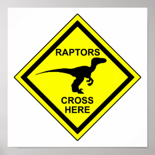 Rapktorer - Poster