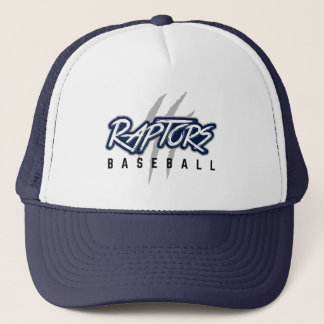 Rapktorer - Truckerkeps