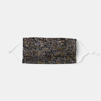 Rapning-Ansikte-mask