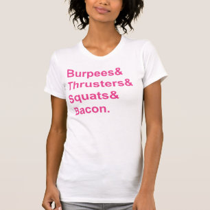 rapningar beastmodegåva som är rolig, t-shirt