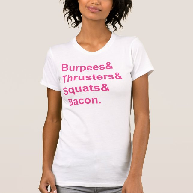 rapningar beastmodegåva som är rolig, t-shirt (Framsida)