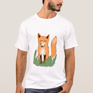 Raposa T Shirt