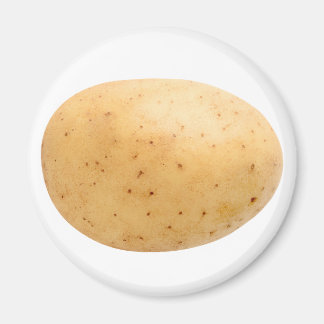 Råpotatis Magnet