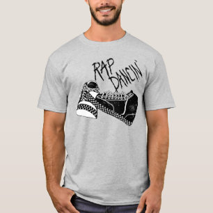 RAPPA den DANCIN'-T-tröja 2019 T Shirt
