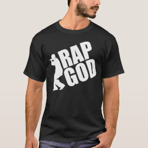 Rappa guden tee