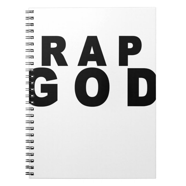 Rappa gudskjortan M.png Anteckningsbok (Framsidan)