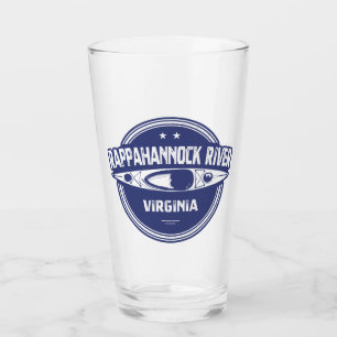 Rappahannock River, Virginia Glaskopp