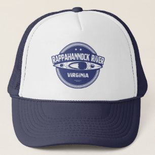 Rappahannock River, Virginia Keps