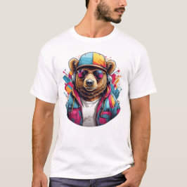 Rapper björn t shirt