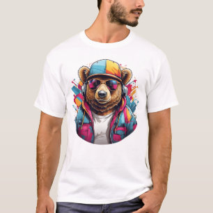 Rapper björn t shirt