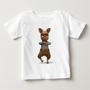 Rapper Gris T-shirt