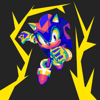 Rapper närmar sig det nya året t shirt