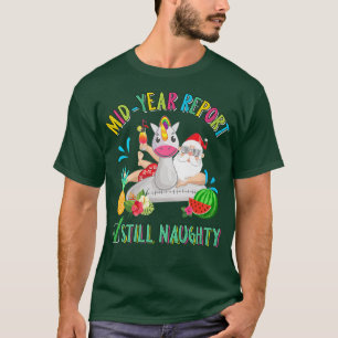 Rapport från mitten av året: Fortfarande ingen god T Shirt