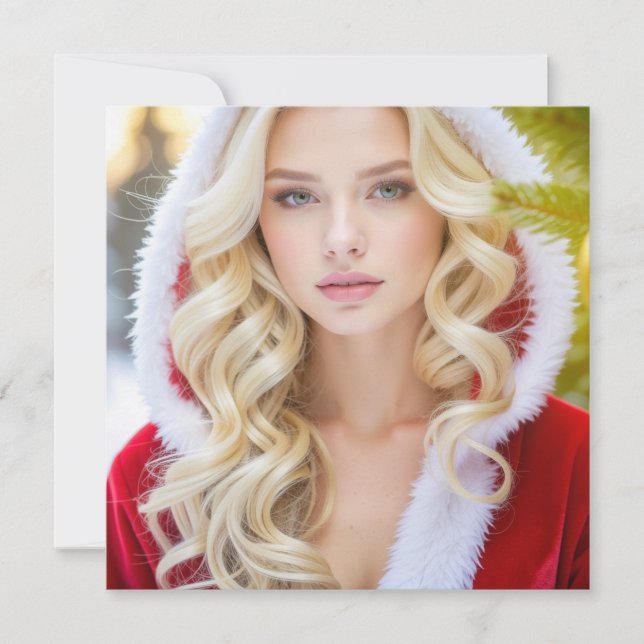 RAPPY X-MAS (Framsida)