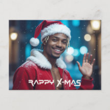 RAPPY X-MAS