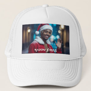RAPPY X-MAS KEPS