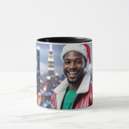 RAPPY X-MAS MUGG