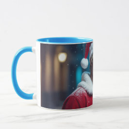 RAPPY X-MAS MUGG