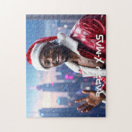 RAPPY X-MAS PUSSEL
